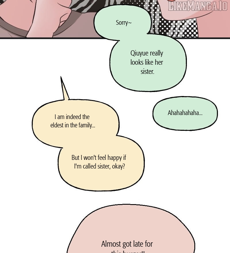 Soul to Soul Chapter 29 - page 22
